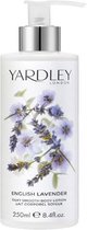 English Lavender by Yardley London 248 ml -