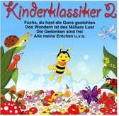 Kiddys Corner Band: Kinderklassiker 2/CD