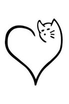 Cat heart