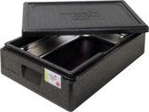 Thermobox ( cateringbox ) - 1/1 GN premium 11 cm