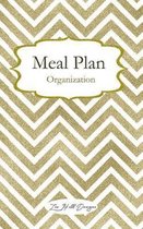 Meal Plan Organization