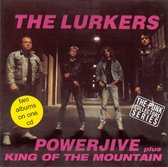 Power Jive/King Of The Mountain