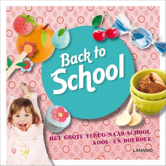 Back To School + Doos