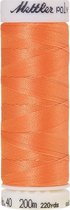 Mettler borduurgaren - Oranje - Nr 1352 - Polysheen - 200 meter