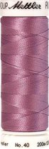 Mettler borduurgaren - Roze - Nr 2764 - Polysheen - 200 meter