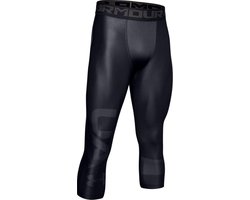 Under Armour Men's Heatgear Armour 2.0 Graphic 3/4 Leggings