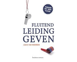 Fluitend leidinggeven