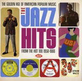 Golden Age Of American  Popular Music, Jazz Hits From The Hot 100 - 1958-196