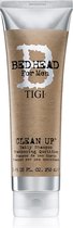 Tigi - Bed Head Men Clean Up Shampoo  (M)