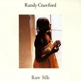 Randy Crawford - Raw Silk (LP)