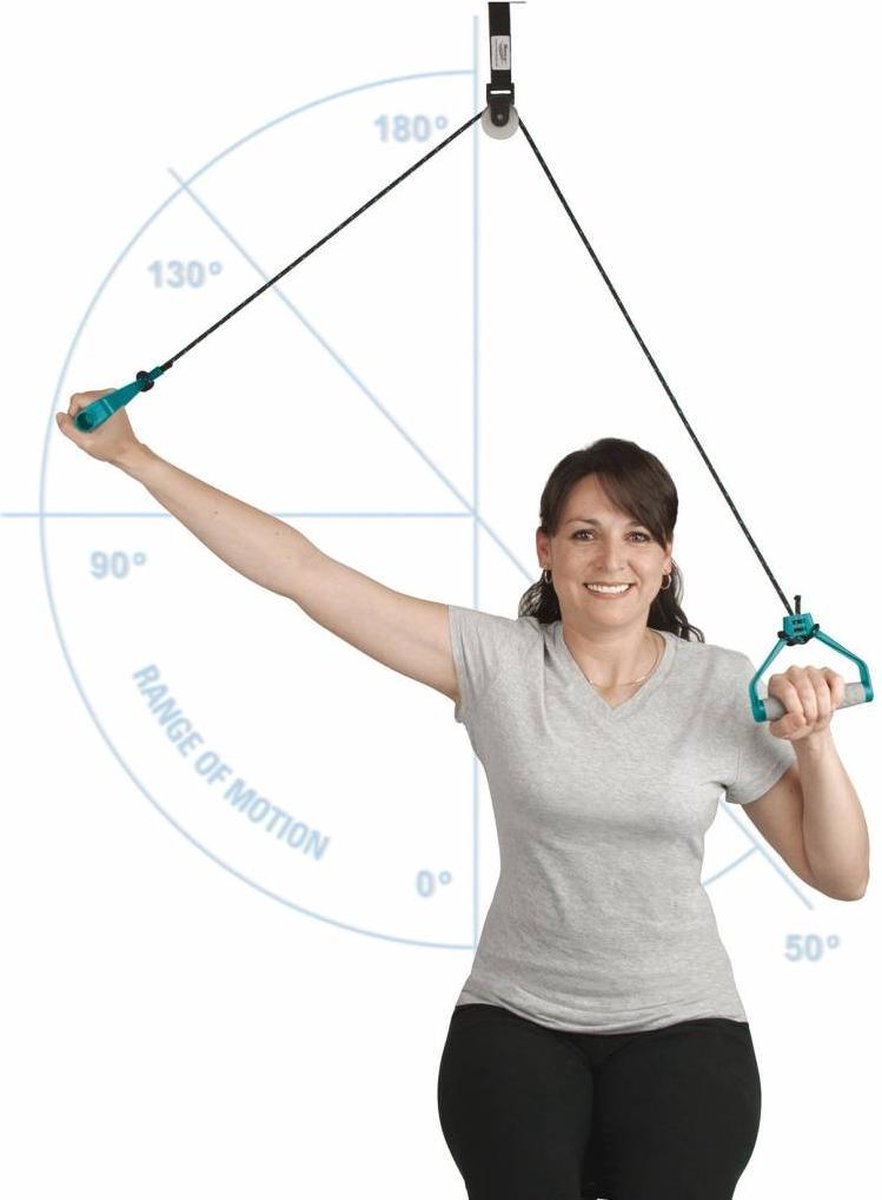 Goedkoopste Shoulder Pulley