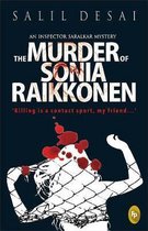 The Murder of Sonia Raikkonen