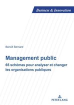 Business and Innovation 20 - Management public