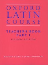 Oxford Latin Course Pt 1