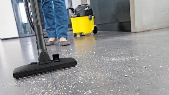 SE 5.100 Tapijtreiniger