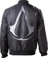 Assassins Creed - Mens Bomberjacket - L