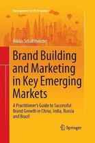 Management for Professionals- Brand Building and Marketing in Key Emerging Markets