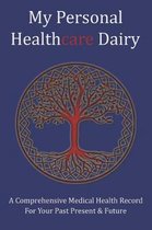 My Personal Healthcare Diary