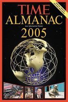 Time Almanac 2005 with Information Please