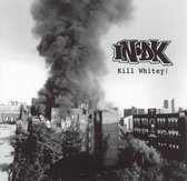 Indk - Kill Whitey (CD)