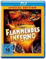 Towering Inferno [Blu-ray]
