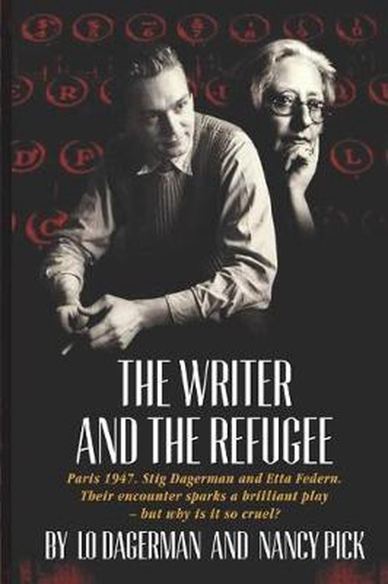 The Writer and the Refugee
