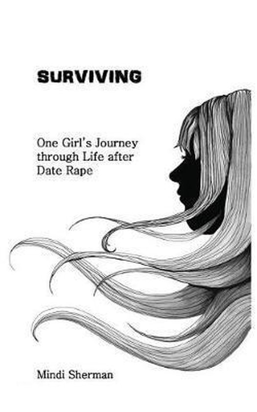 Surviving - cover