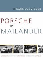 Porsche By Mailander