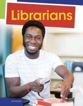 Jobs People Do- Librarians