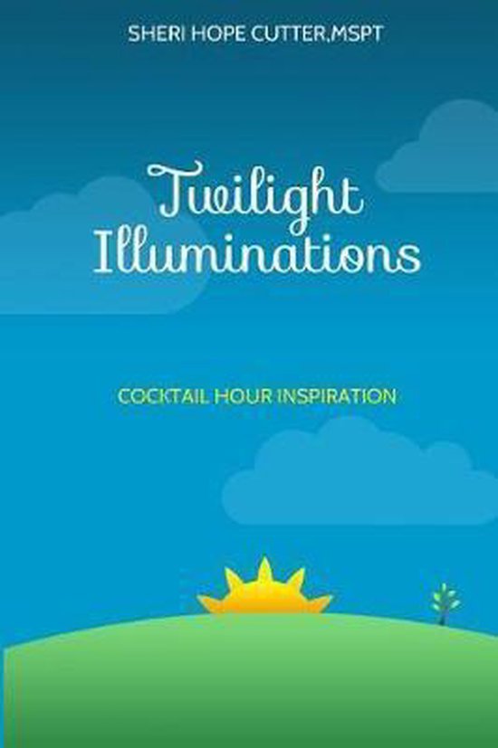 Twilight Illuminations - cover