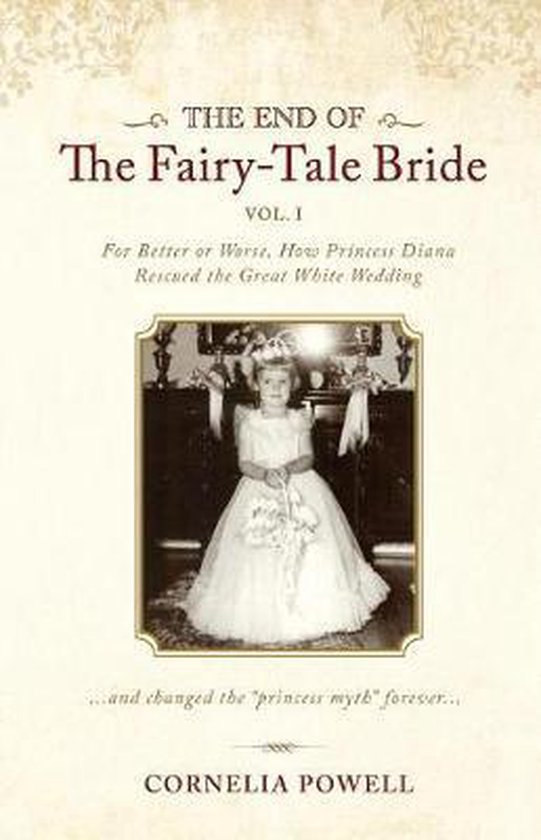 The End of the Fairy-Tale Bride-The End of the Fairy-Tale Br ... - cover