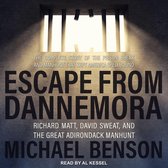Escape from Dannemora