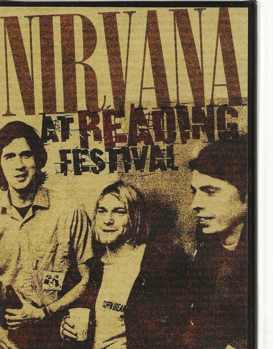 At Reading Festival [Video]