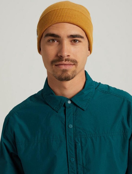Burton Kactusbunch Beanie Heren Muts Wood Thrush bol