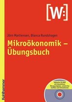 Mikrookonomik - Ubungsbuch