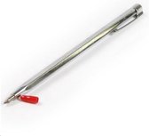 Multifunctionele Robuuste Graveerpen - Graveer Pen Voor Graveren Van Metaal / Glas / Hout / Leer / Plastic