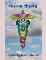 Chakra Charts