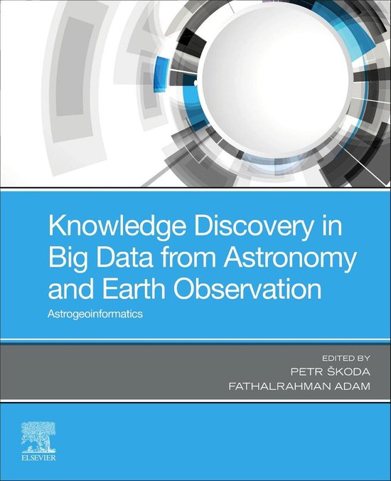 Knowledge Discovery in Big Data from Astronomy and Earth Obs ... - cover
