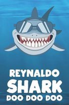 Reynaldo - Shark Doo Doo Doo