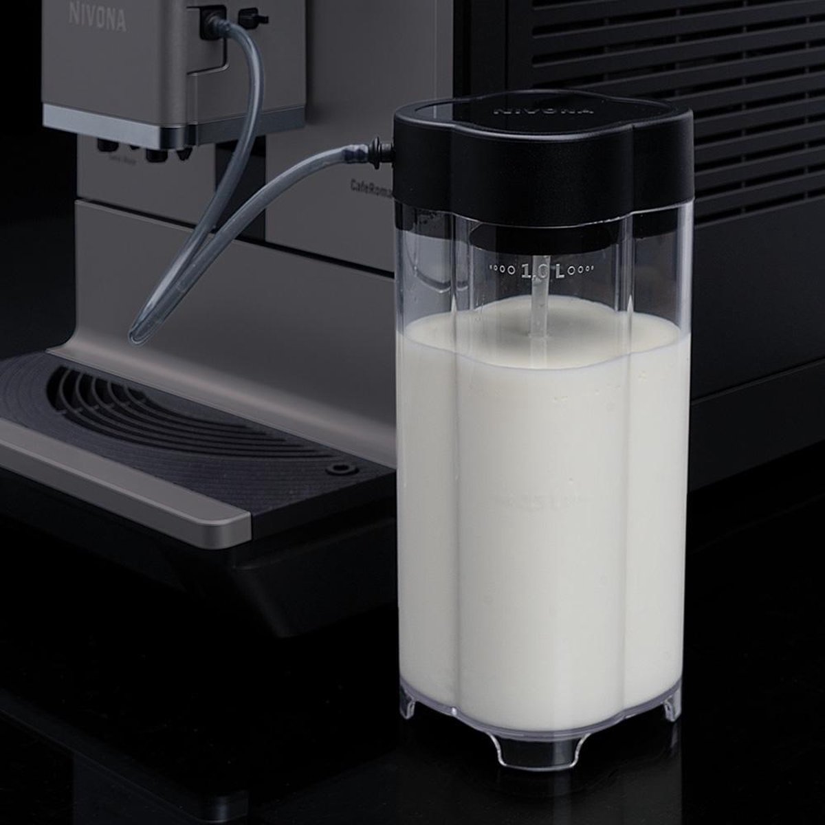 Nivona CafeRomatica NICR 970 Volautomatische Espressomachine - afbeelding 3