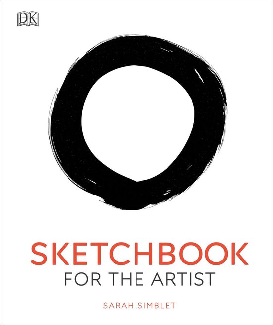 Sketchbook for the Artist, Sarah Simblet 9781465491497 Boeken bol