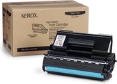 XEROX 113R00712 - Toner Cartridge / Zwart / Hoge Capaciteit