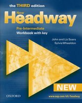 New Headway Pre-Interm 3rd Wkbk Key