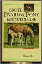Grote paard en pony encyclopedie