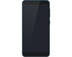 ZTE Blade A5 2019 13,8 cm (5.45'') 1 GB 16 GB Dual SIM 4G Micro-USB Blauw Android 9.0 2600 mAh