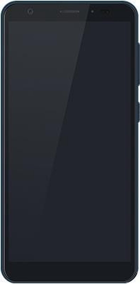 ZTE Blade A5 2019 13,8 cm (5.45") Dual SIM Android 9.0 4G Micro-USB 1 GB 16 GB 2600 mAh Blauw