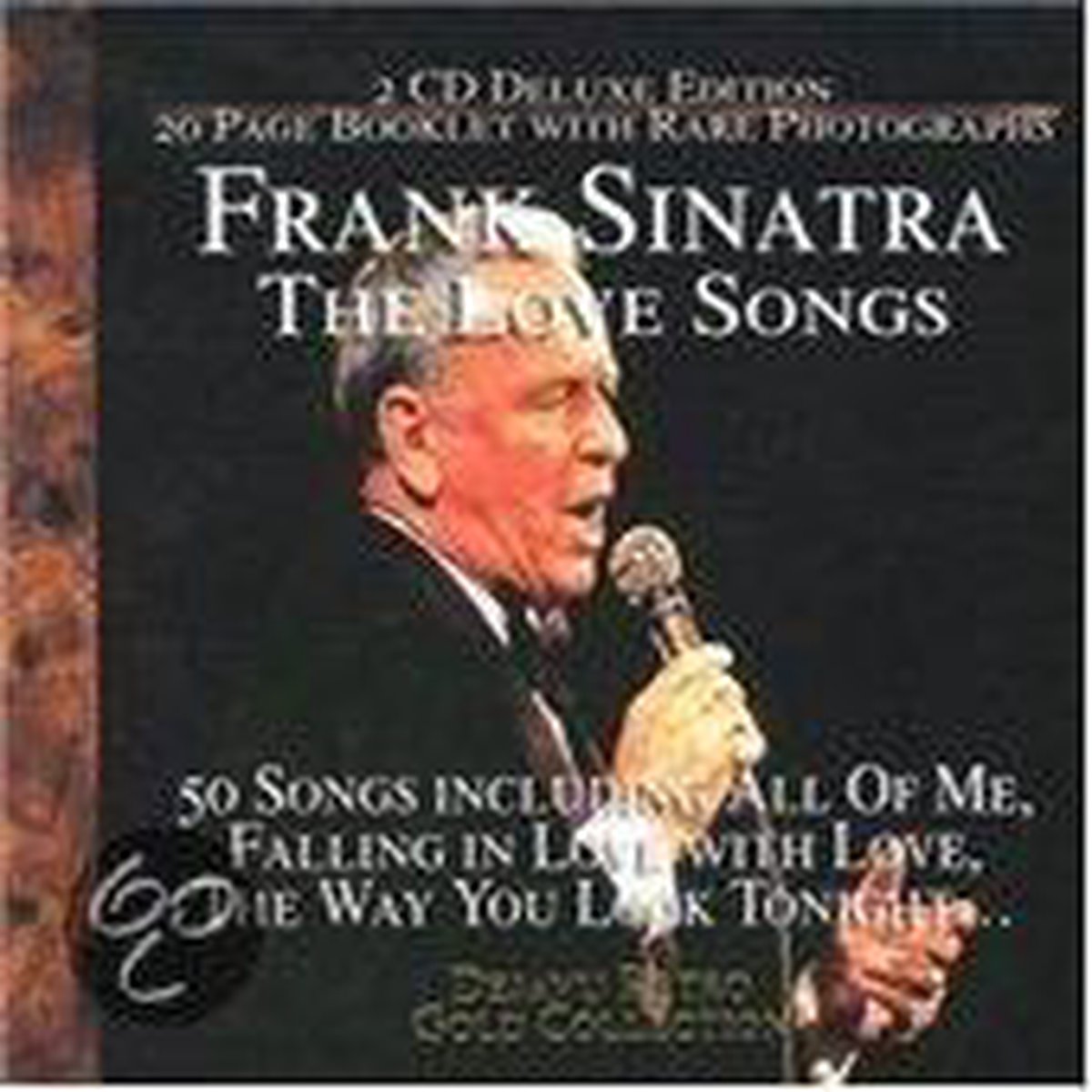 The Love Songs