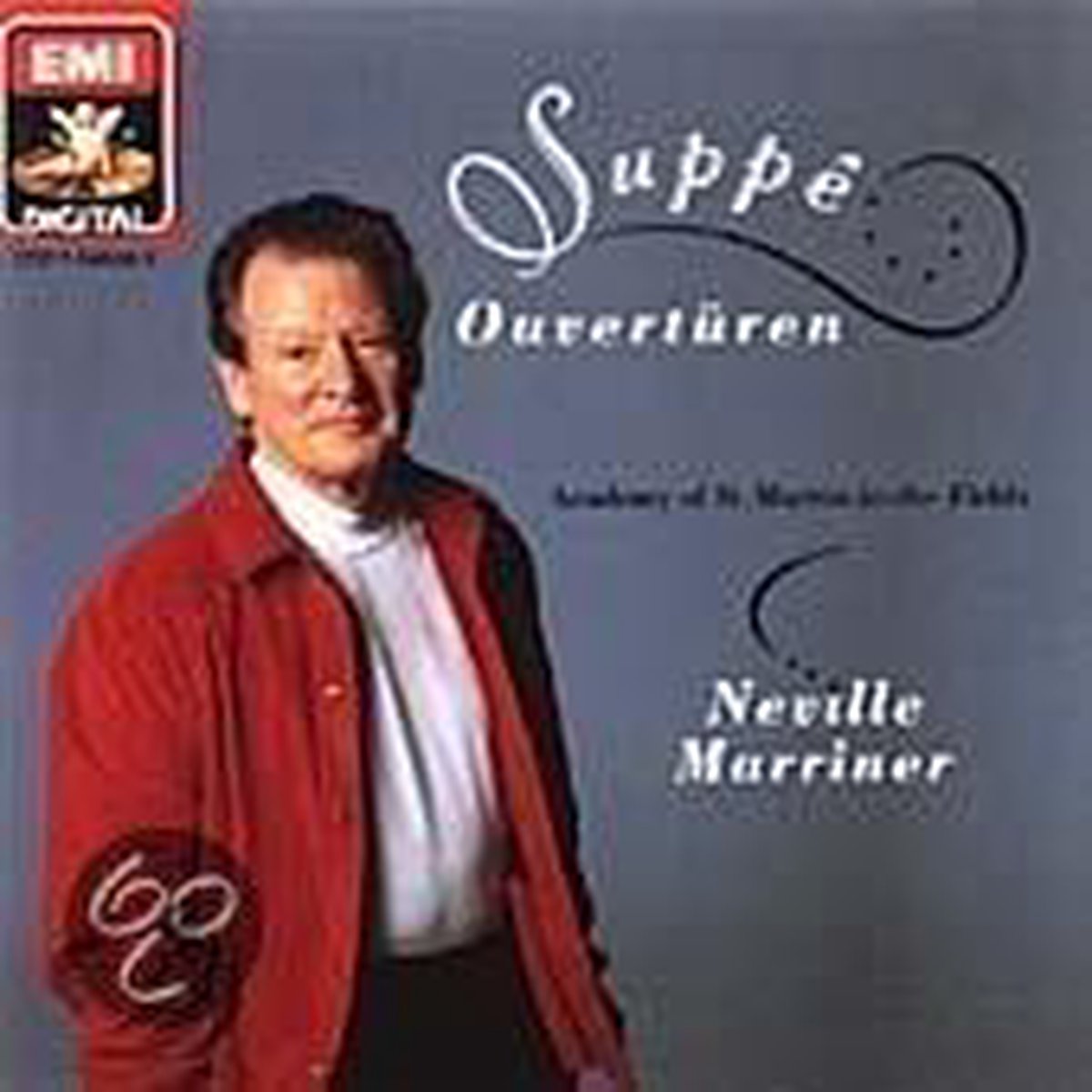 Overtures