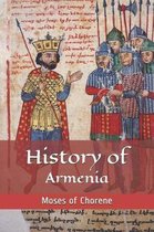 History of Armenia