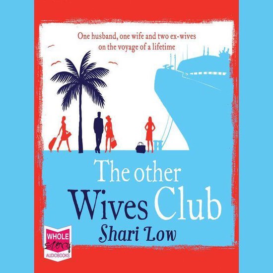 The Other Wives Club - cover